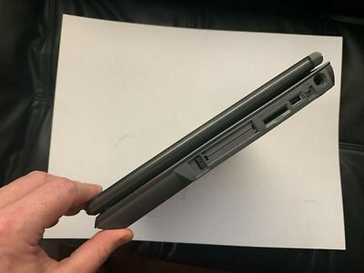 Fujitsu Lifebook A6120, 15.4" Core 2 Duo, T8100 @ 2.1GHZ, 3GB RAM, 500GB, NO OS - Image 5