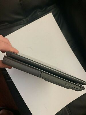 Fujitsu Lifebook A6120, 15.4" Core 2 Duo, T8100 @ 2.1GHZ, 3GB RAM, 500GB, NO OS - Image 6