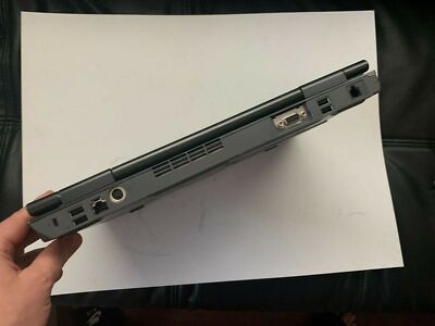 Fujitsu Lifebook A6120, 15.4" Core 2 Duo, T8100 @ 2.1GHZ, 3GB RAM, 500GB, NO OS - Image 7