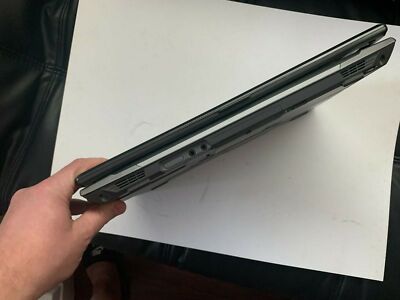 Fujitsu Lifebook A6120, 15.4" Core 2 Duo, T8100 @ 2.1GHZ, 3GB RAM, 500GB, NO OS - Image 8