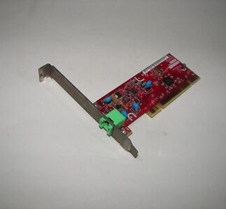 HP Agere Pinball P40 5188-4128 56K Internal Fax/Modem PCI - AGSMD01BPINBALL