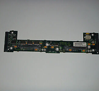 Genuine HP NetServer LPr Backplane SCSI Hotswap Board 5064-5826 5183-6553 PCB