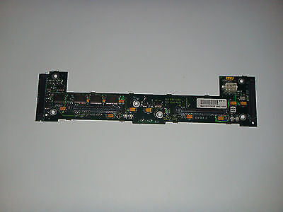 Genuine HP NetServer LPr Backplane SCSI Hotswap Board 5064-5826 5183-6553 PCB