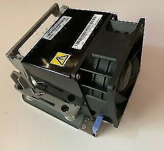 IBM Lenovo ThinkCentre M58 M58p Heat sink w/ Fan and MoBo Mount FRU# 43N9877