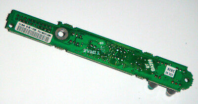 HP NetServer LPr Front Control Panel Board 5183-6548 HP 5064-5818 No Buttons - Image 2