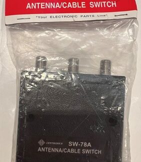 Lot of 50 Thomas & Betts  SNS1P59 Coaxial Connector DC4804 Fitting  50pc