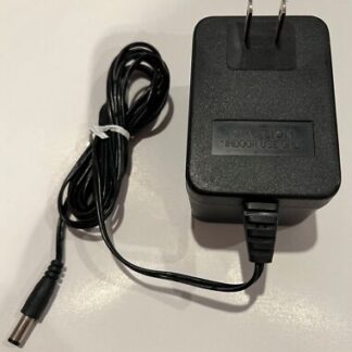 MCM Electronics 48-12-1000D AC/DC Power Adaptor  120V 60Hz