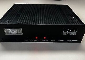 VPC SDR 1000 Professional Radio Signal Level Meter Satellite Data Signal Finder