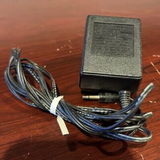 Code-A-Phone ACC-495-1 Model 9500 120V 60Hz 9W Power Supply Charger Adapter