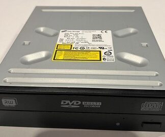 HL GHB0N MULTI DVD-RW WRITER/DRIVE