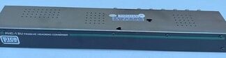 Pico Macom PHC-1 2U Passive Headend Combiner