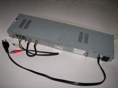 PDI MIGHTY MOD PLUS SAW FILTERED MODULATOR CHANNEL 22 - Image 3