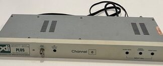 PDI MIGHTY MOD PLUS SAW FILTERED MODULATOR CHANNEL 6