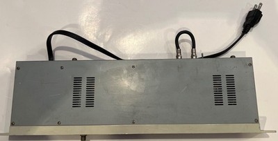 PDI MIGHTY MOD PLUS SAW FILTERED MODULATOR CHANNEL 20 - Image 5