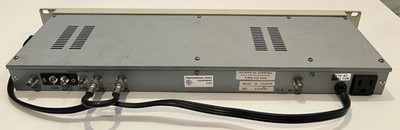 PDI MIGHTY MOD PLUS SAW FILTERED MODULATOR CHANNEL 20 - Image 6