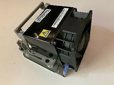 IBM Lenovo ThinkCentre M58 M58p Heat sink w/ Fan and MoBo Mount FRU# 43N9877