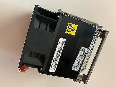 IBM Lenovo ThinkCentre M58 M58p Heat sink w/ Fan and MoBo Mount FRU# 43N9877 - Image 6
