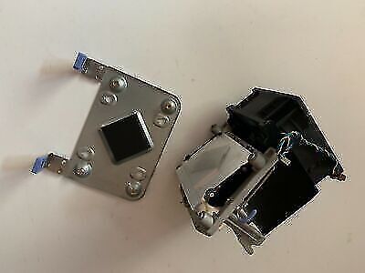 IBM Lenovo ThinkCentre M58 M58p Heat sink w/ Fan and MoBo Mount FRU# 43N9877 - Image 7
