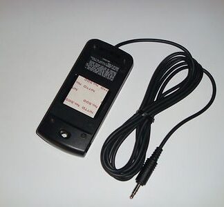 SONY VCR Mouse RM-VM101 VCR Controller RM-VM101 Original Equipment