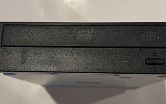 HP TS-H353 DVD Rom Drive CD DVD Drive Disk Drive