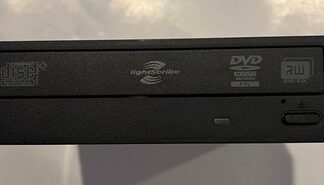 HP DH-16AAL-HT2 DVD/CD Rewritable Drive