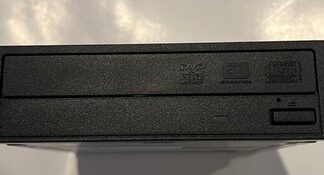 DVD/CD Rewritable Drive DH-16AES