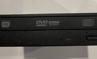 DH-16ACSH DVD/CD Rewritable Drive
