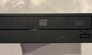 HP DH-16D5S-DT2 Compaq DVD Rom Drive