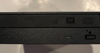 DVD-RW Burner Drive SW820 Desktop Internal DVD Writer