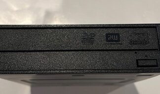 HL Data Storage Super Multi DVD+RW Writer Burner Internal Drive GHA2N
