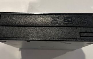 DVD-RW Burner Drive TS-H653F/DEWH Desktop Internal DVD Writer