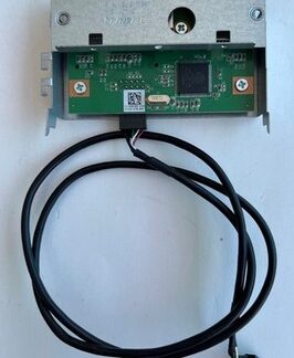 Genuine Dell XPS  Media Memory Card Reader Board 1B231JU00