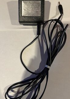 Direct Plug In Class 2 Transformer 41A-18-300  120V 9W  18V AC 300mA