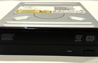HP Super Multi DVD  Rewriter GH80N (A2HH)