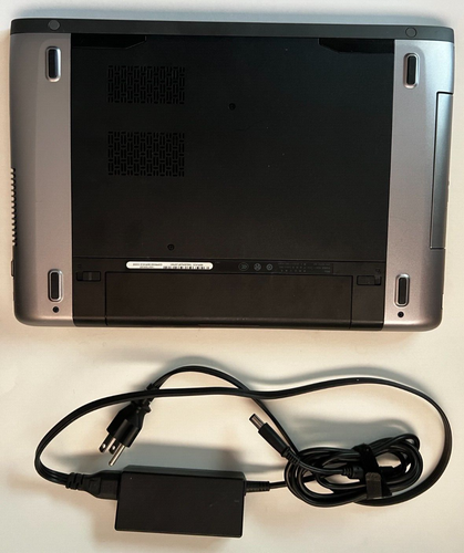 Dell Vostro 3560 i5-3210M 2.5GHz 6GB 250GB SSD - Windows 10, 15.6", Webcam, WiFi - Image 2