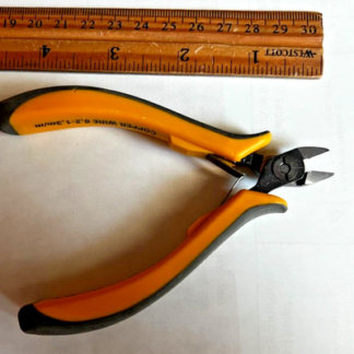 Excelta 8141 EI-Italy Copper Wire Cutter 0,2-1,3 m/m