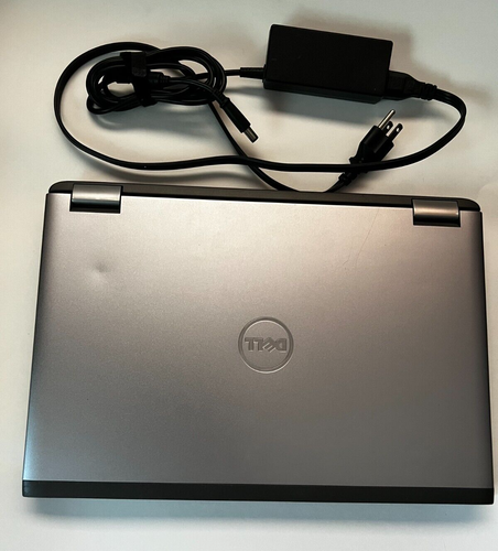 Dell Vostro 3560 i5-3210M 2.5GHz 6GB 250GB SSD - Windows 10, 15.6", Webcam, WiFi - Image 5