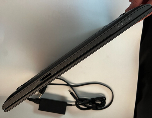 Dell Vostro 3560 i5-3210M 2.5GHz 6GB 250GB SSD - Windows 10, 15.6", Webcam, WiFi - Image 6