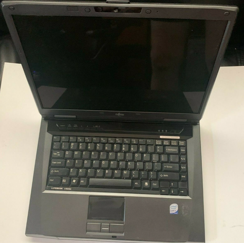 Fujitsu Lifebook A6120, 15.4" Core 2 Duo, T8100 @ 2.1GHZ, 3GB RAM, 500GB, NO OS - Image 3