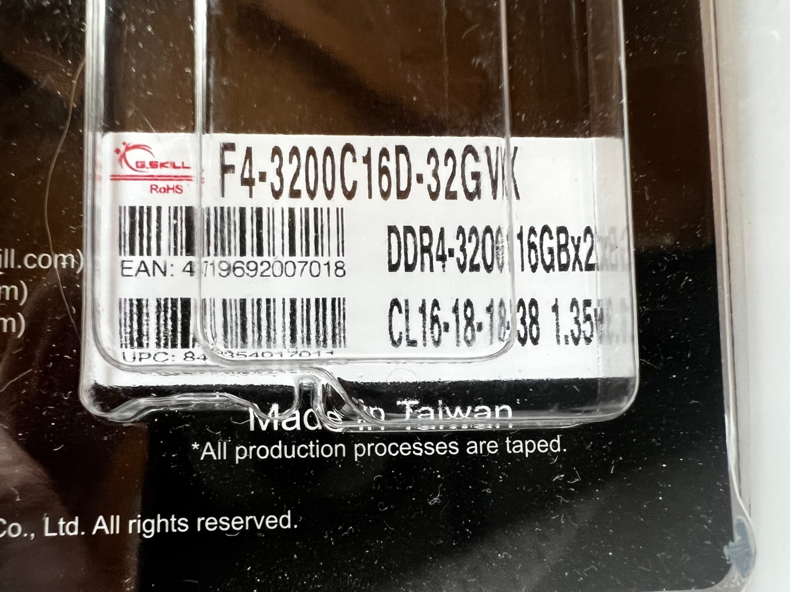 Combo B450 Tomahawk MAX II MS-7C02 + AMD Ryzen 5 3600 6-Core CPU + 32GB DDR4 - Image 5