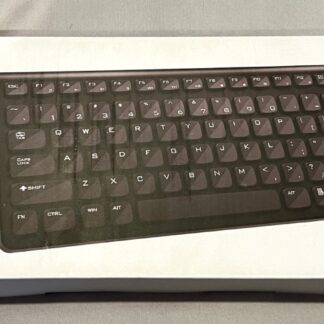 K30  Business Wired Keyboard  Brand New In Box