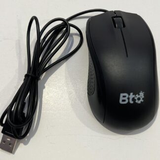 Bt M309 Corded Optical Mouse NEW