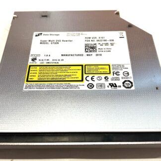 ORIGINAL SUPER MULTI DVD REWRITER HL MODEL GT32N FOR DELL VOSTRO 3500