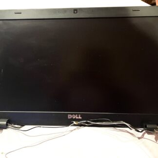Dell Vostro 3500 15.6" HD 1366x768 Complete LCD Display Screen Assembly + Hinges