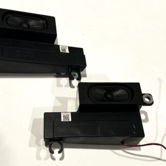 Genuine HP 24-F0066 24"AIO L+R Speakers Set L04487-001 35N97SATP40 35N97SATP50