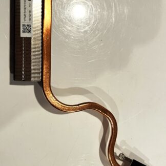 Genuine HP 24-DF0037C All-in-One 9ED76AA Heatsink (L91208-001)