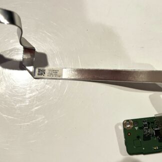 HP Power Board Power Button SD Card Reader Slot DAN97TH14D0 22-c0073w 22-c0063w