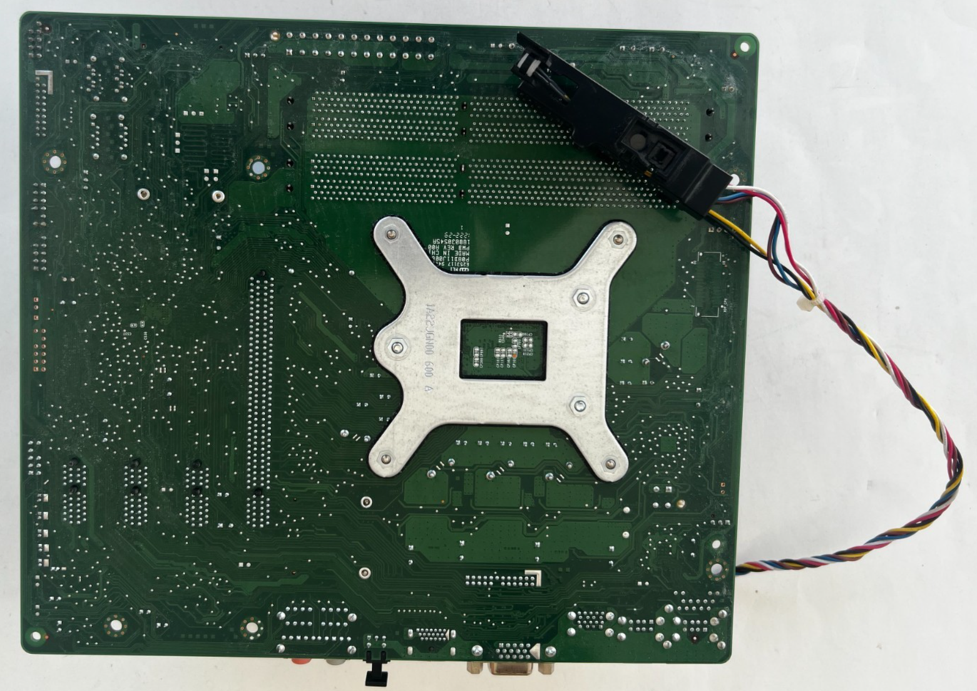 Dell XPS 8500 Motherboard DH77M01 H77 + 3.40GHz i7-3770 CPU + 8GB DDR3 + Power B - Image 17