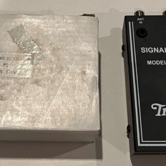 Tru - Spec Signal Combiner Model SC-3 201-030