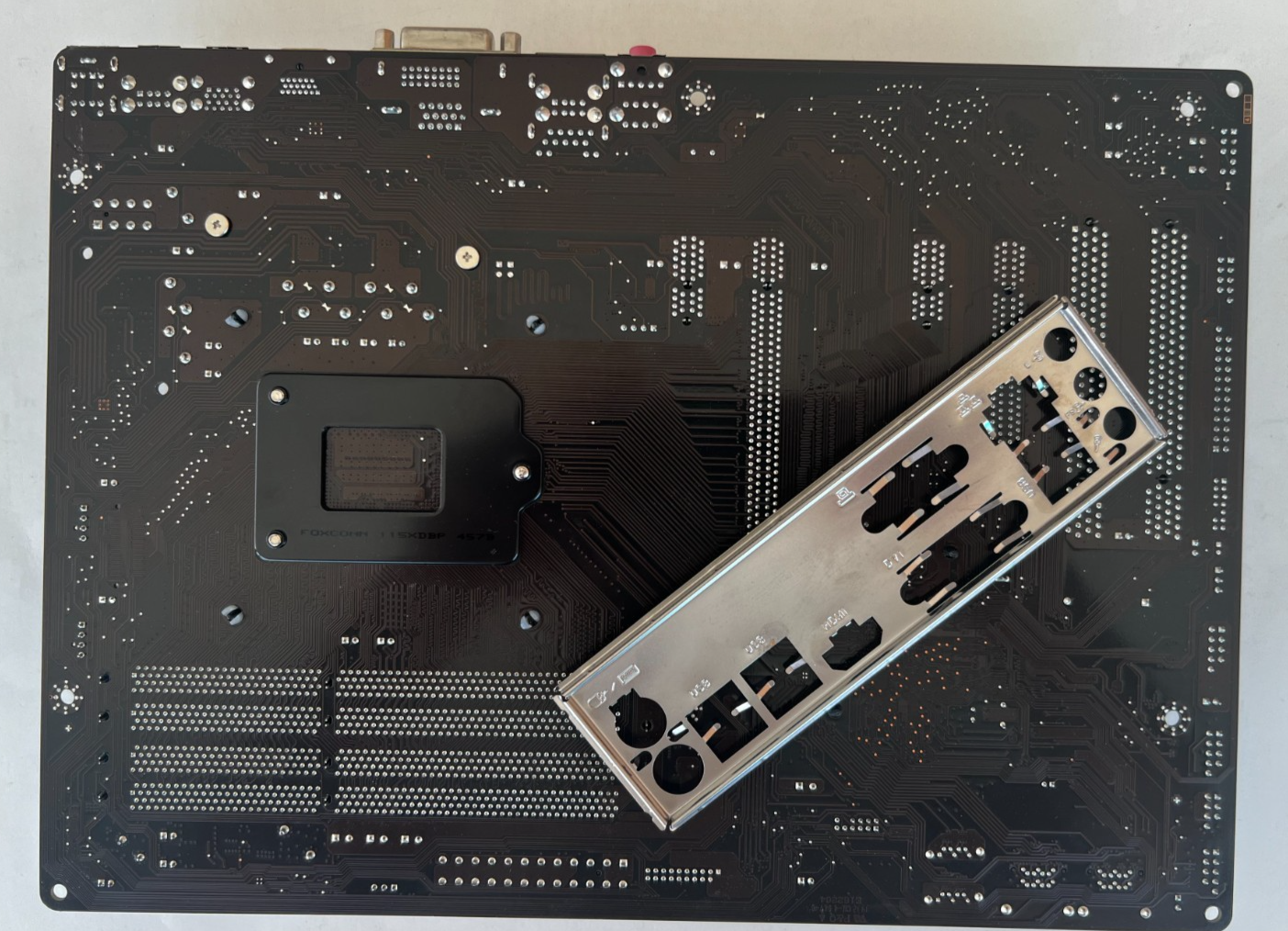 MSI H97 PC Mate Motherboard + 3.50GHz i7-4770K CPU + HeatSink + 8GB DDR3 Combo - Image 15
